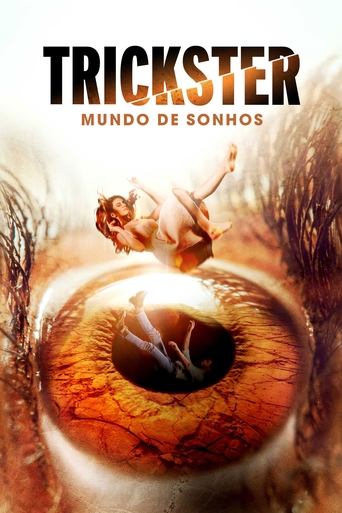 Trickster Mundo de Sonhos - 2018
