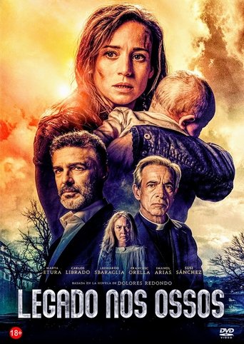 Legado nos Ossos - 2019