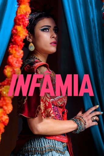 Infamia 
