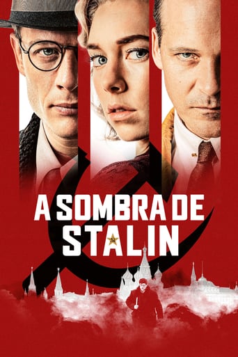 A Sombra de Stalin - 2019 (L)