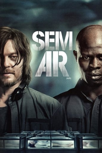 Sem Ar - 2015