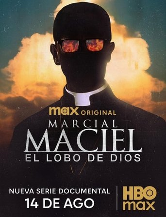 Marcial Maciel O Lobo de Deus