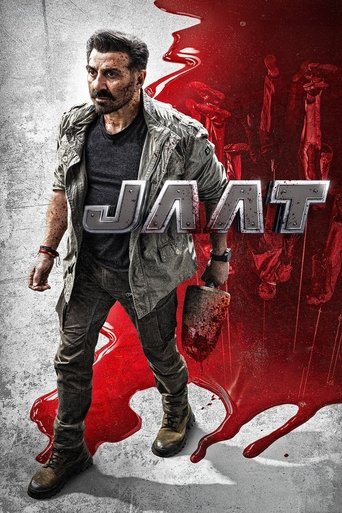 Jaat - 2025 (L)