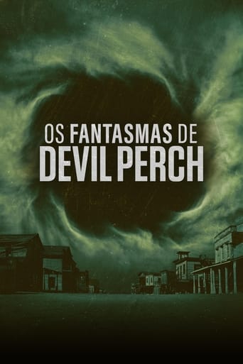 Os Fantasmas De Devil Perch 