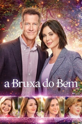 A Bruxa Do Bem