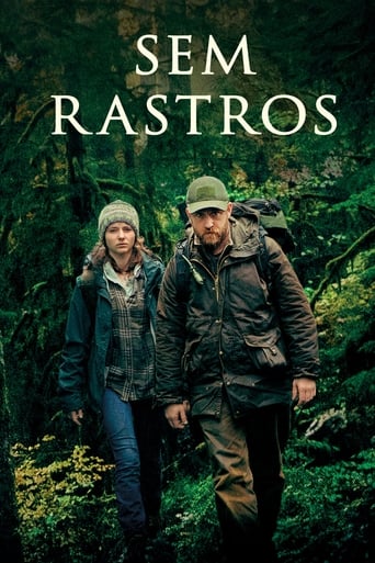 Sem Rastros - 2018