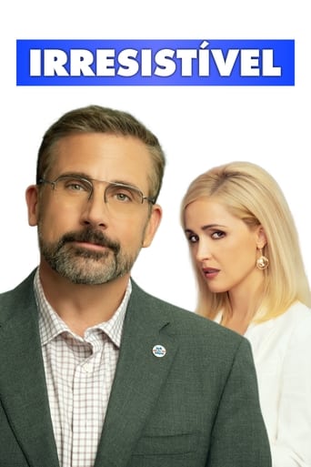 Irresistivel - 2020