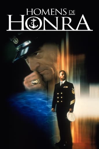Homens De Honra - 2000
