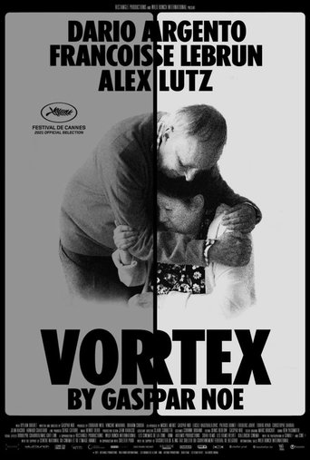 Vortex - 2022 (L)