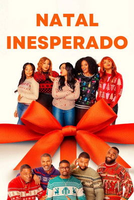 Natal Inesperado - 2025 (L)