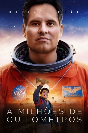 A Milhoes de Quilometros - 2023