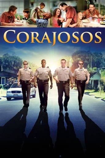 Corajosos - 2011