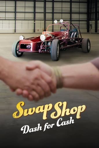 Swap Shop 
