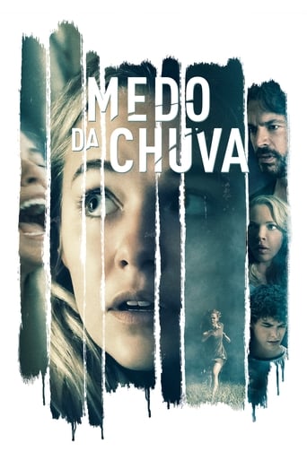 Medo da Chuva  - 2021 (L)