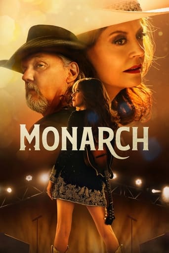 Monarch O Legado do Country