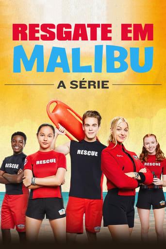 Resgate Em Malibu - A Serie 