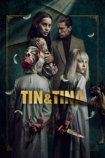 Tin e Tina - 2023