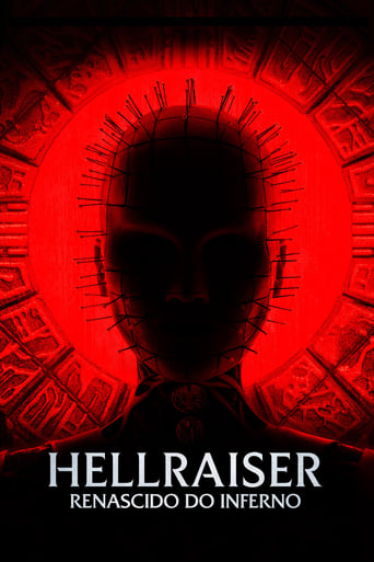 Hellraiser - 2022 