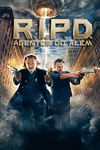 RIPD 1 - Agentes do Alem - 2013