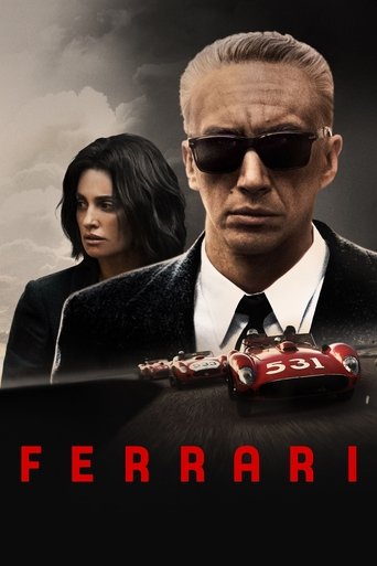 Ferrari - 2023