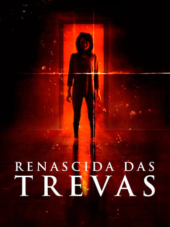 Renascida das Trevas - 2018
