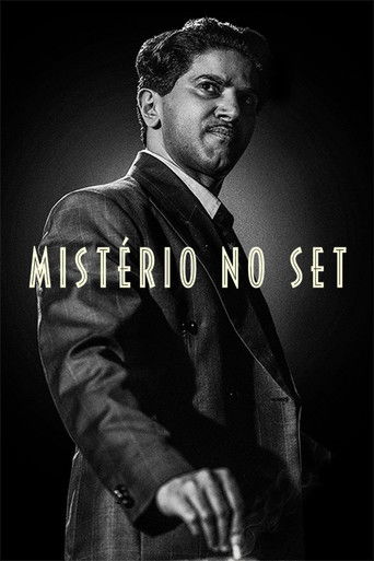Misterio no Set - 2025 (L)
