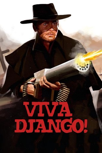 Viva Django - 1968