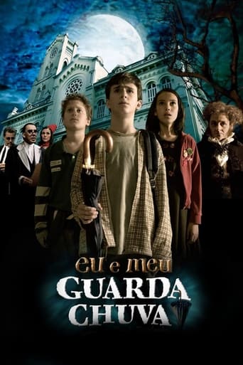 Eu e Meu Guarda Chuva - 2010