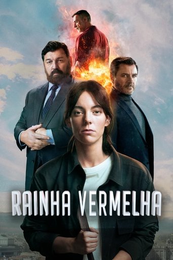 Rainha Vermelha 