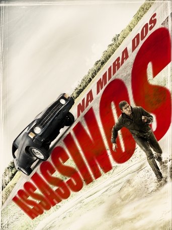 Na Mira dos Assassinos - 2012