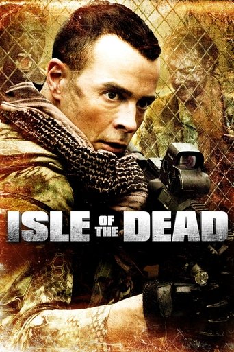 A Ilha da Morte - 2016