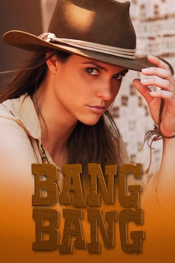 Novela - Bang Bang