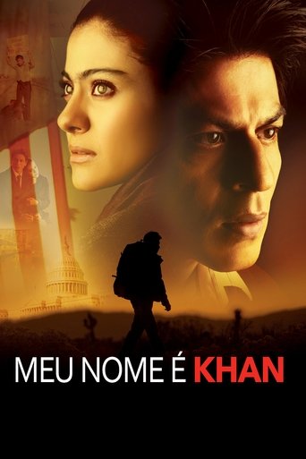 Meu Nome e Khan - 2010 (L)