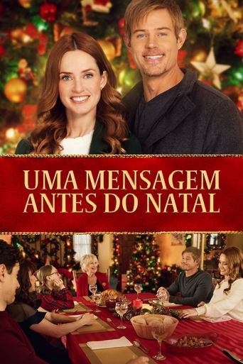 Uma Mensagem Antes do Natal - 2023
