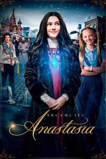 Era uma Vez Anastasia - 2020