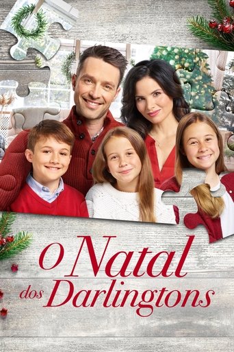 O Natal dos Darlingtons - 2021