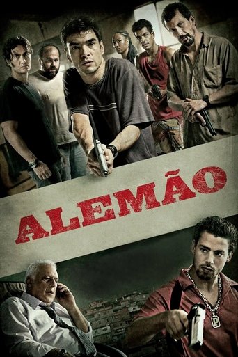 Alemao - 2014
