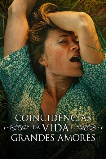 Coincidencias da Vida e Grandes Amores - 2022