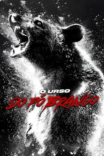 O Urso do Po Branco - 2023 