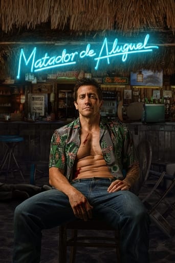 Matador de Aluguel - 2024