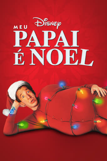 Meu Papai e Noel 1 - 1994