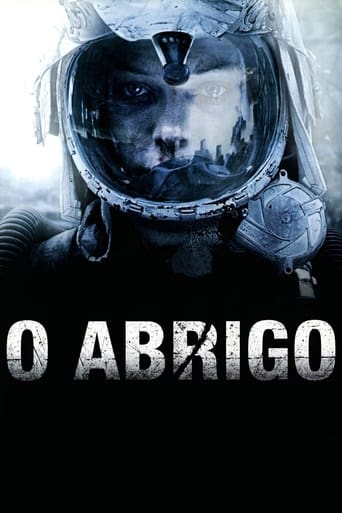 O Abrigo - 2012