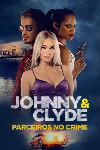Johnny e Clyde Parceiros no Crime - 2024