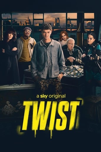 Twist - 2021