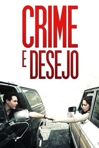 Crime e Desejo - 2019
