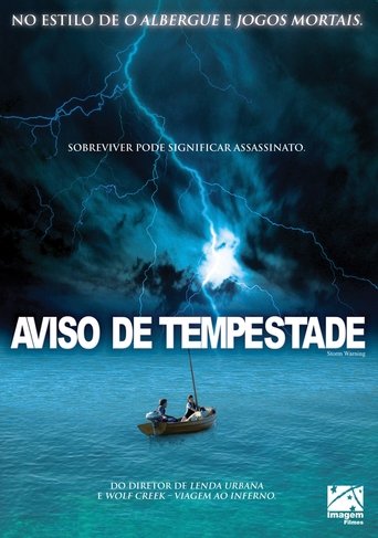 Aviso de Tempestade - 2008