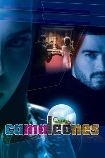 Novela - Camaleoes