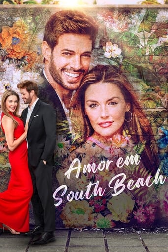 Amor em South Beach - 2021