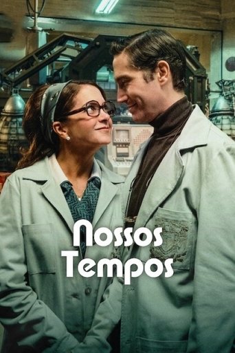 Nossos Tempos - 2025