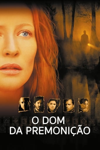 O Dom da Premonicao - 2000